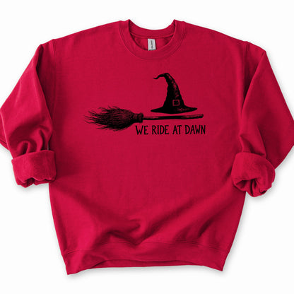 Cardinal Red