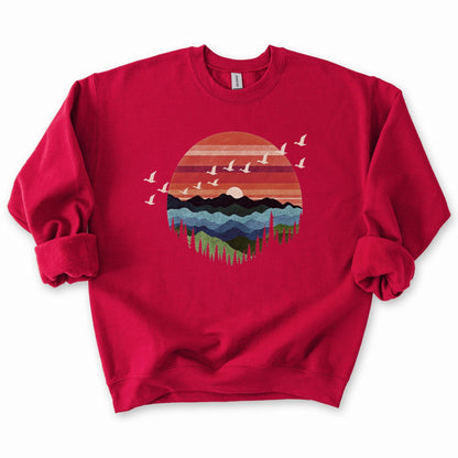Cardinal Red
