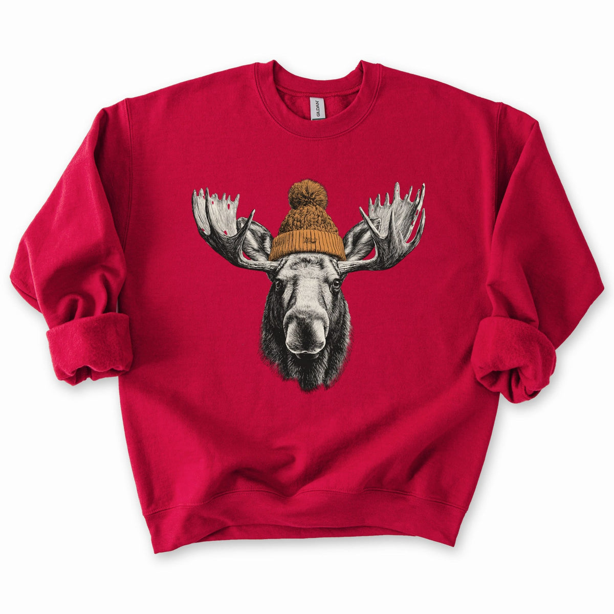 Cardinal Red
