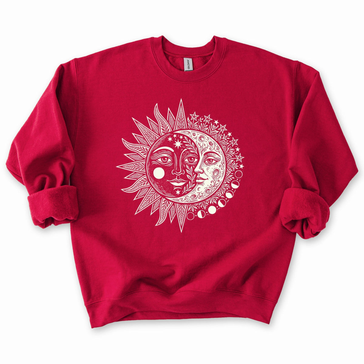 Cardinal Red