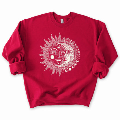 Cardinal Red
