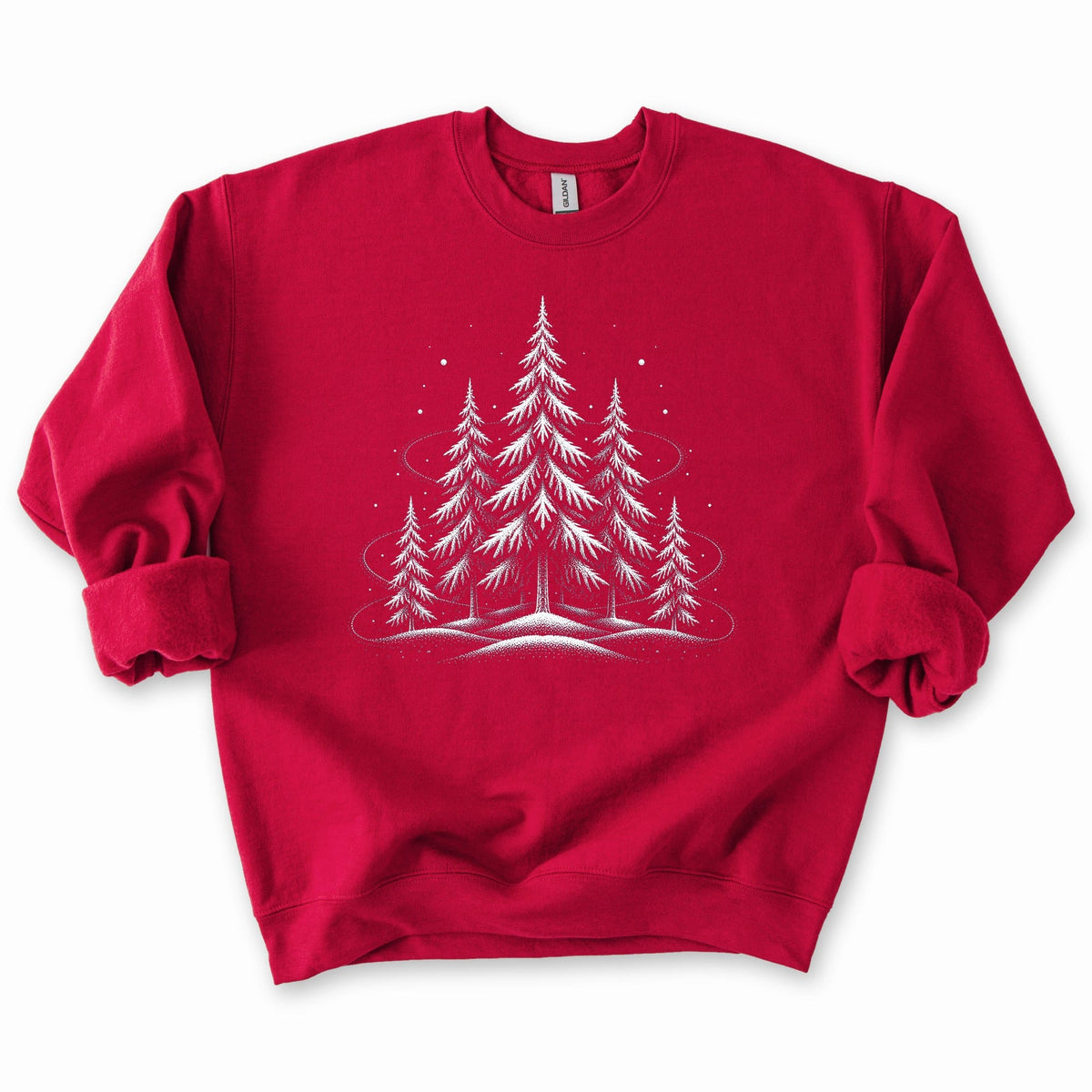 Cardinal Red