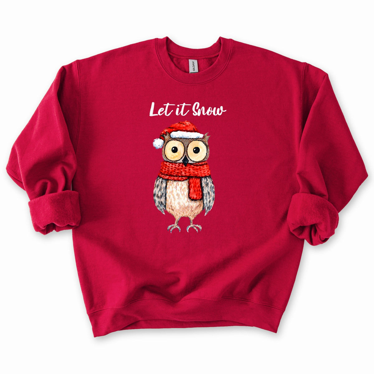 Cardinal Red