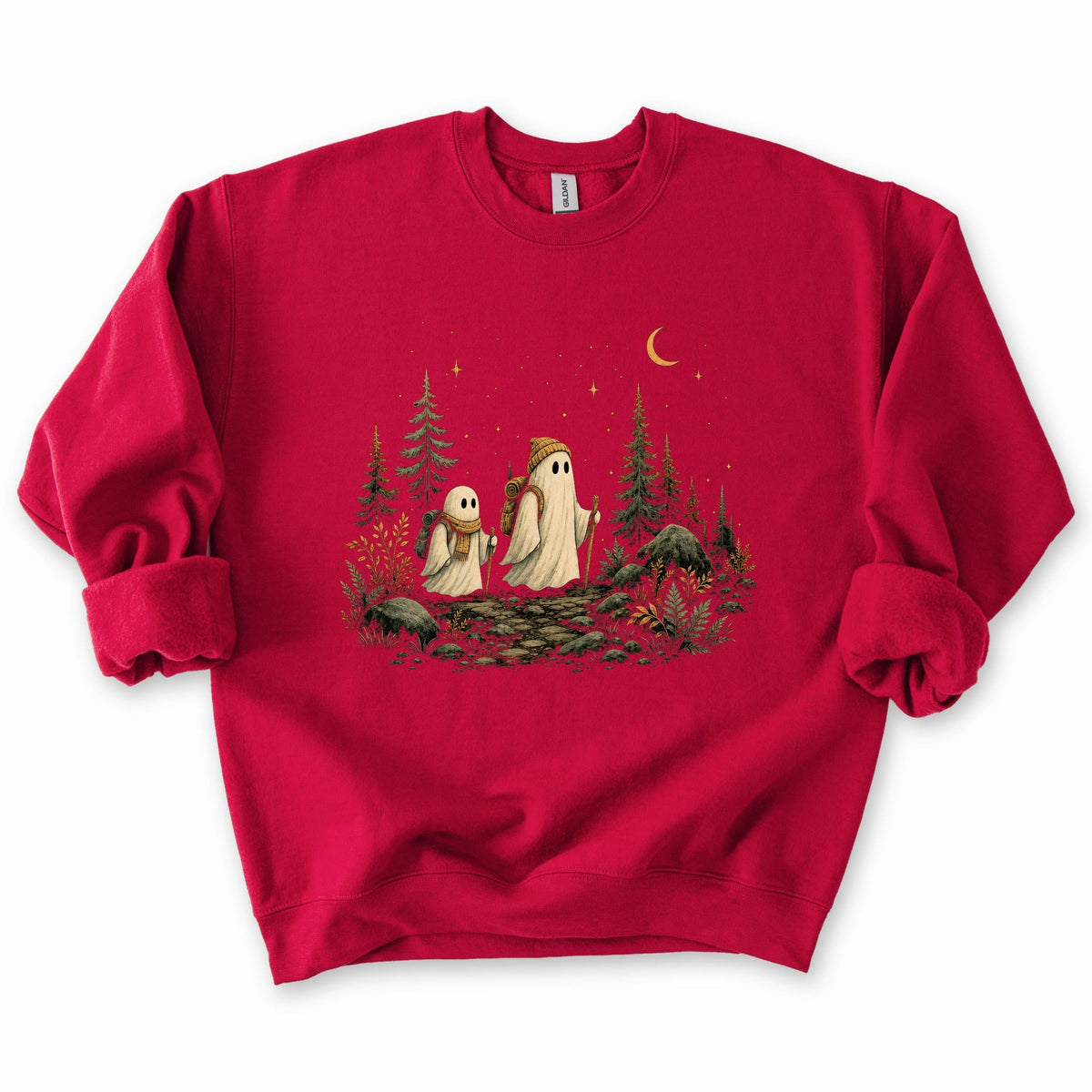 Cardinal Red