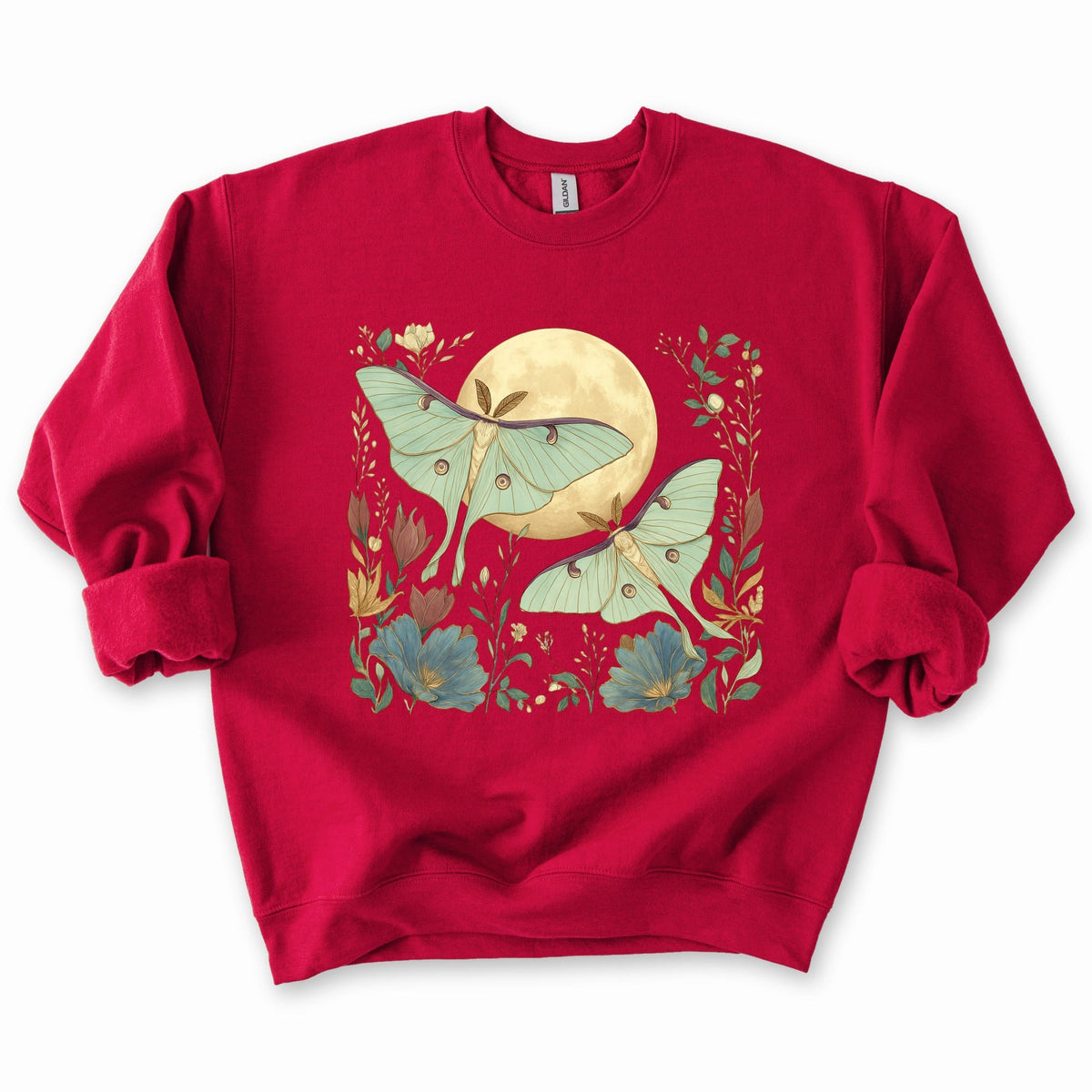 Cardinal Red