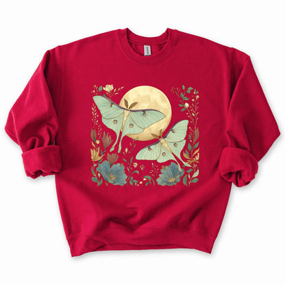 Cardinal Red