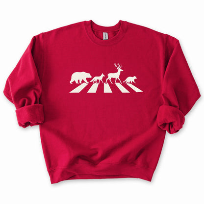 Cardinal Red