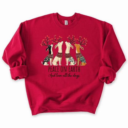 Cardinal Red