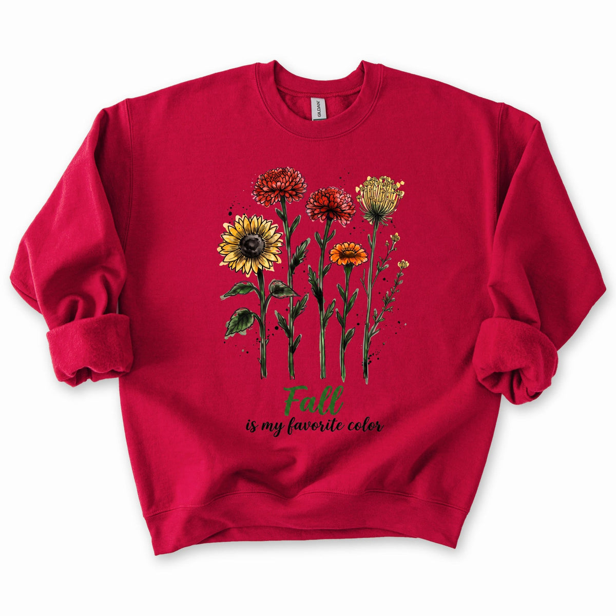 Cardinal Red