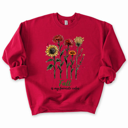 Cardinal Red