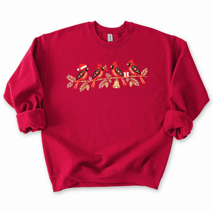 Cardinal Red