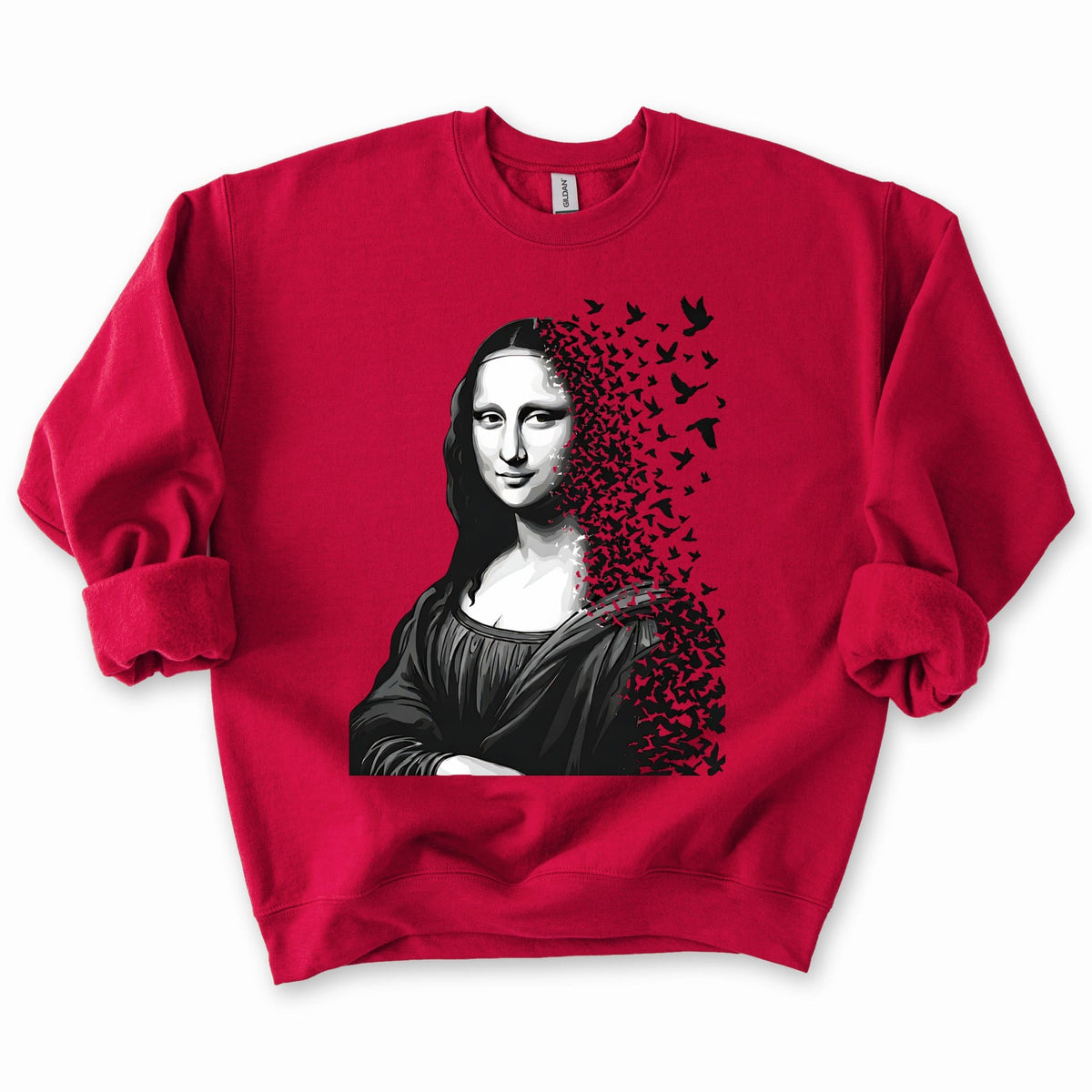 Cardinal Red