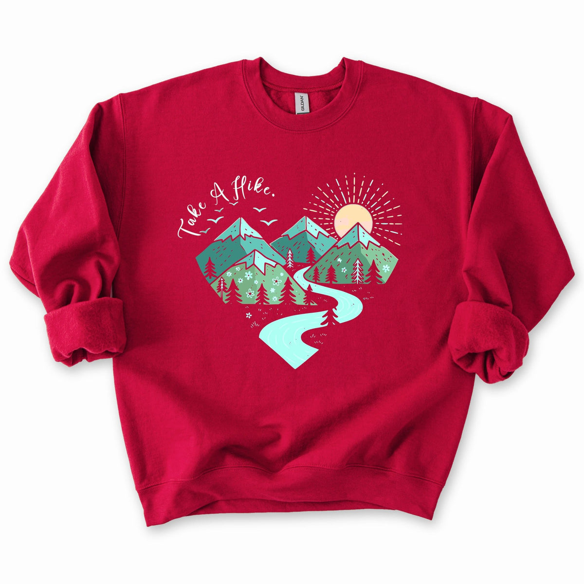 Cardinal Red