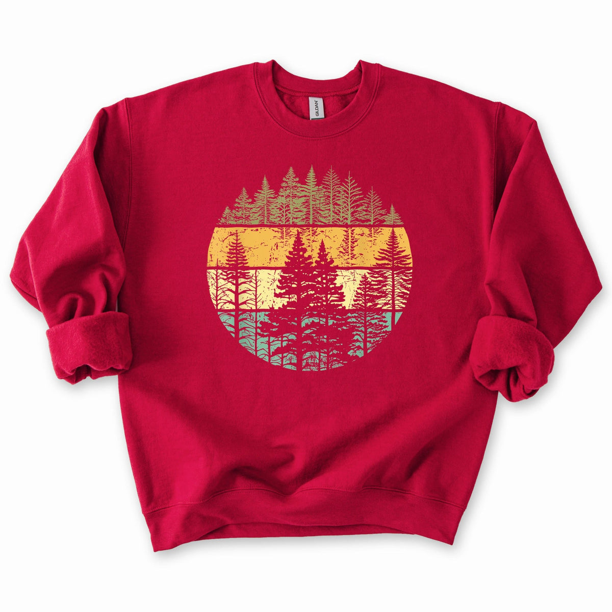 Cardinal Red