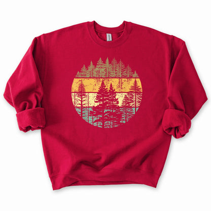 Cardinal Red