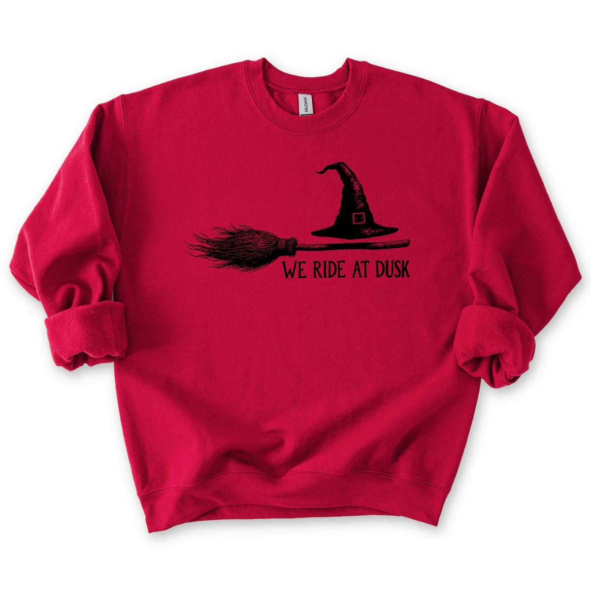 Cardinal Red