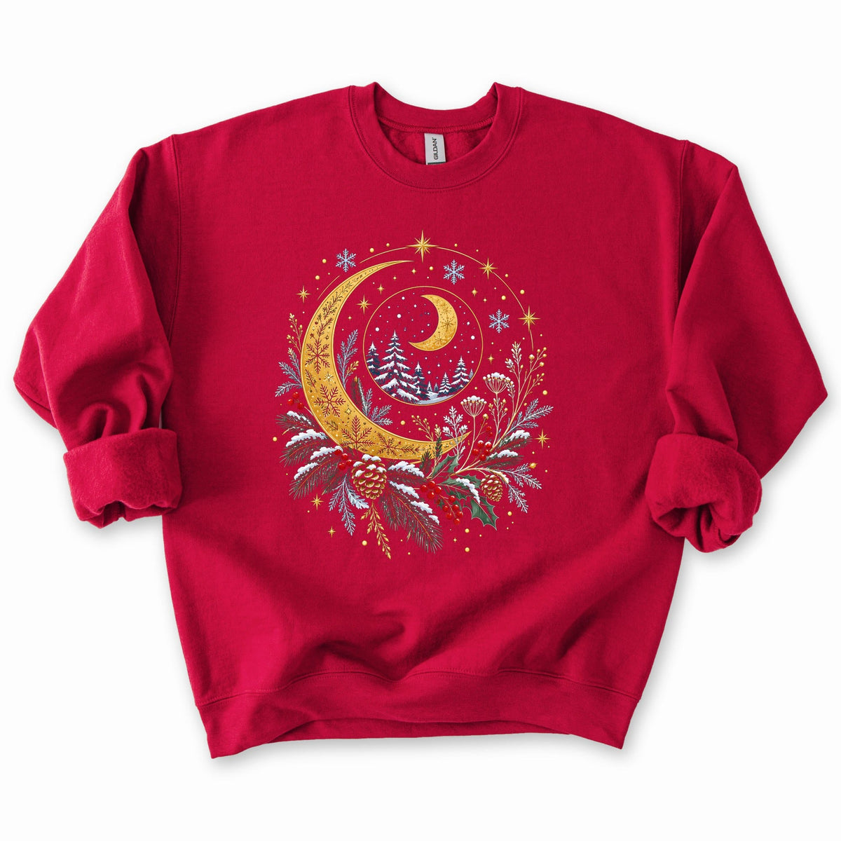 Cardinal Red