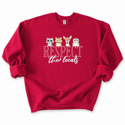 Cardinal Red