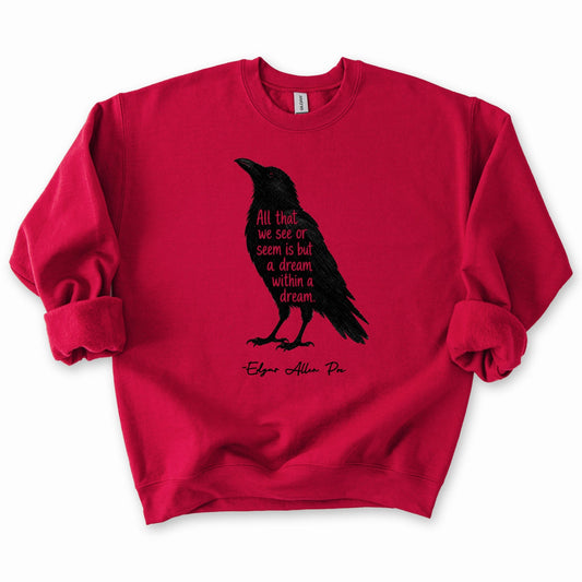Cardinal Red