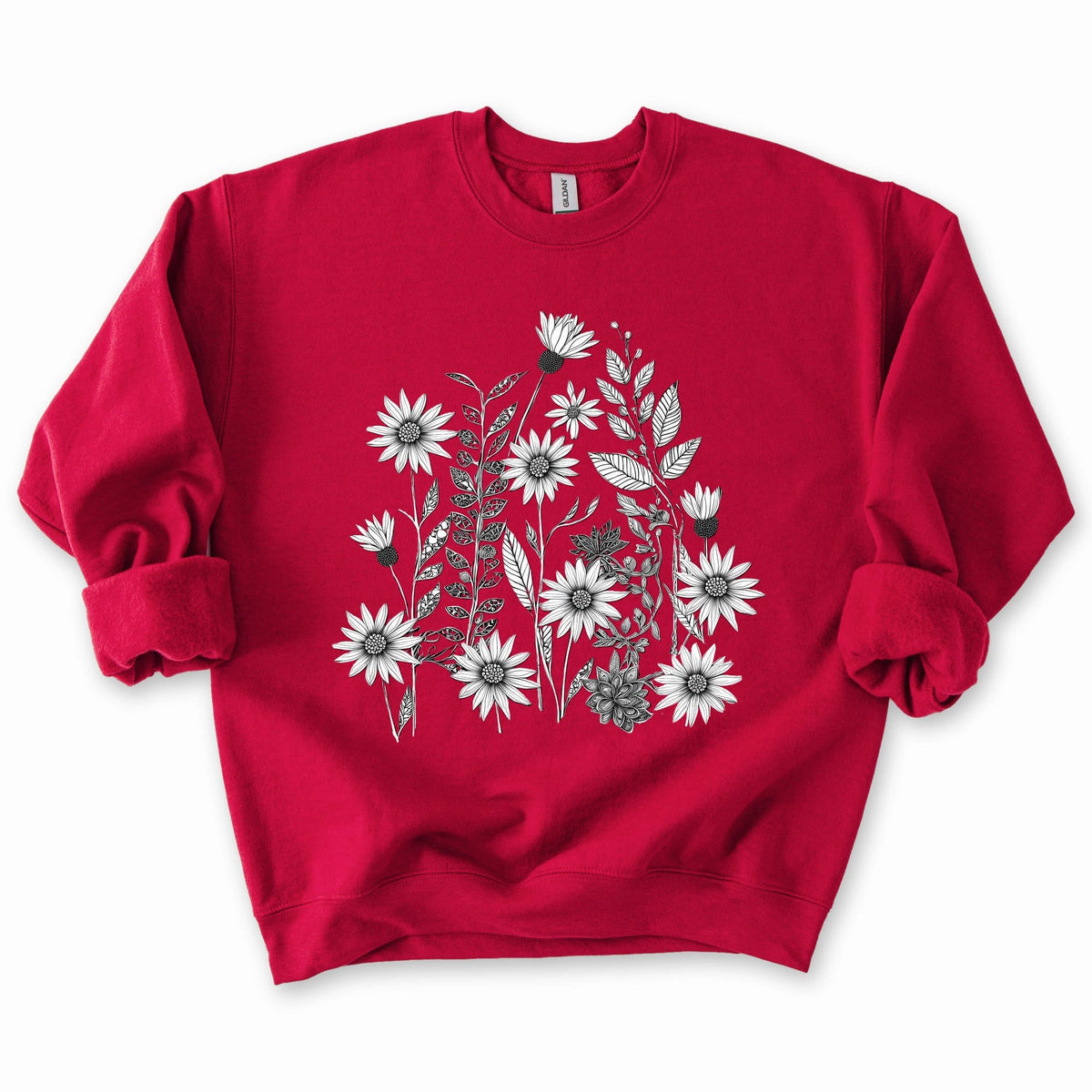 Cardinal Red