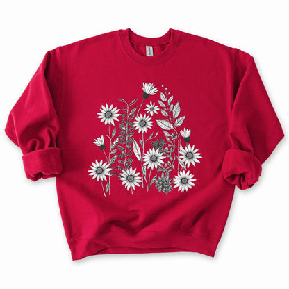 Cardinal Red