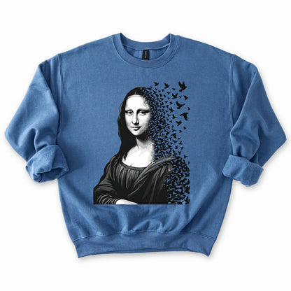 Indigo Blue