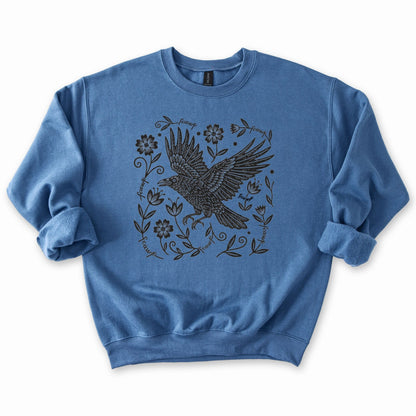 Indigo Blue