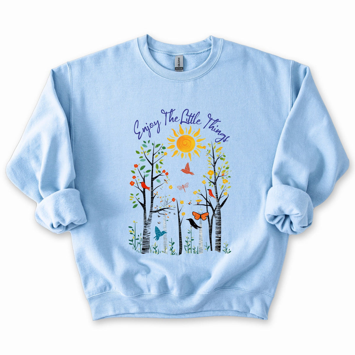 Light Blue