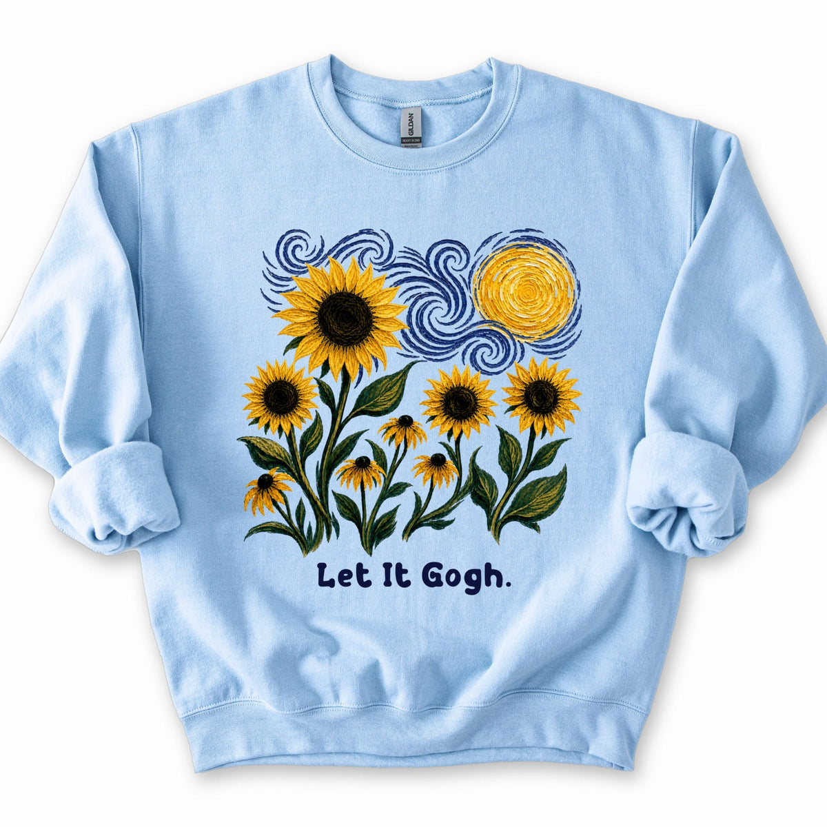 Light Blue
