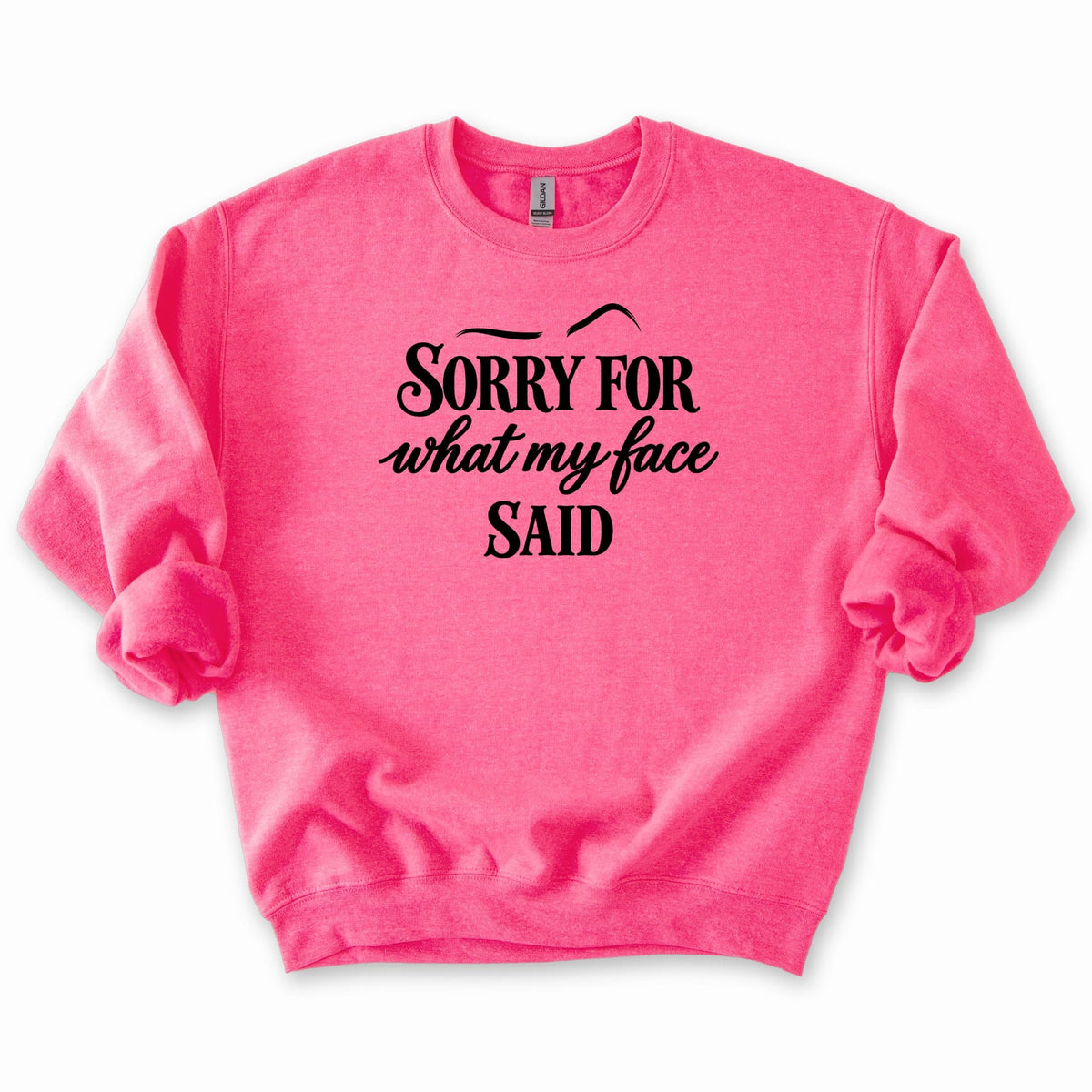 Safety Pink