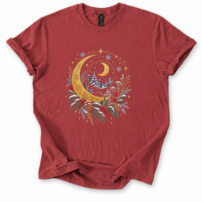 Antique Cherry Red