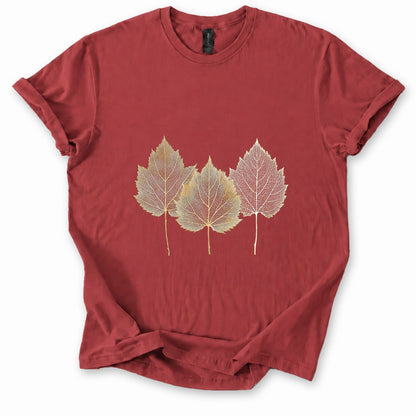 Antique Cherry Red
