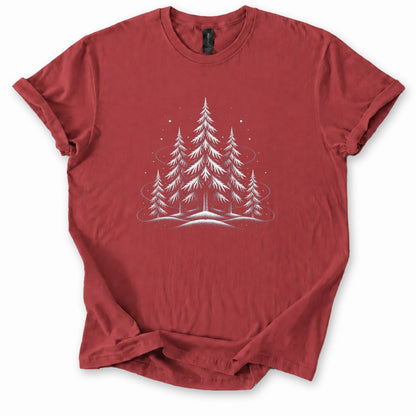 Antique Cherry Red