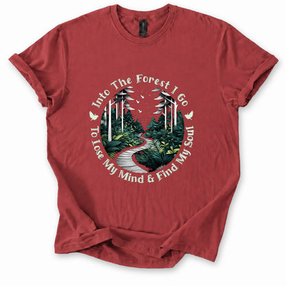Antique Cherry Red