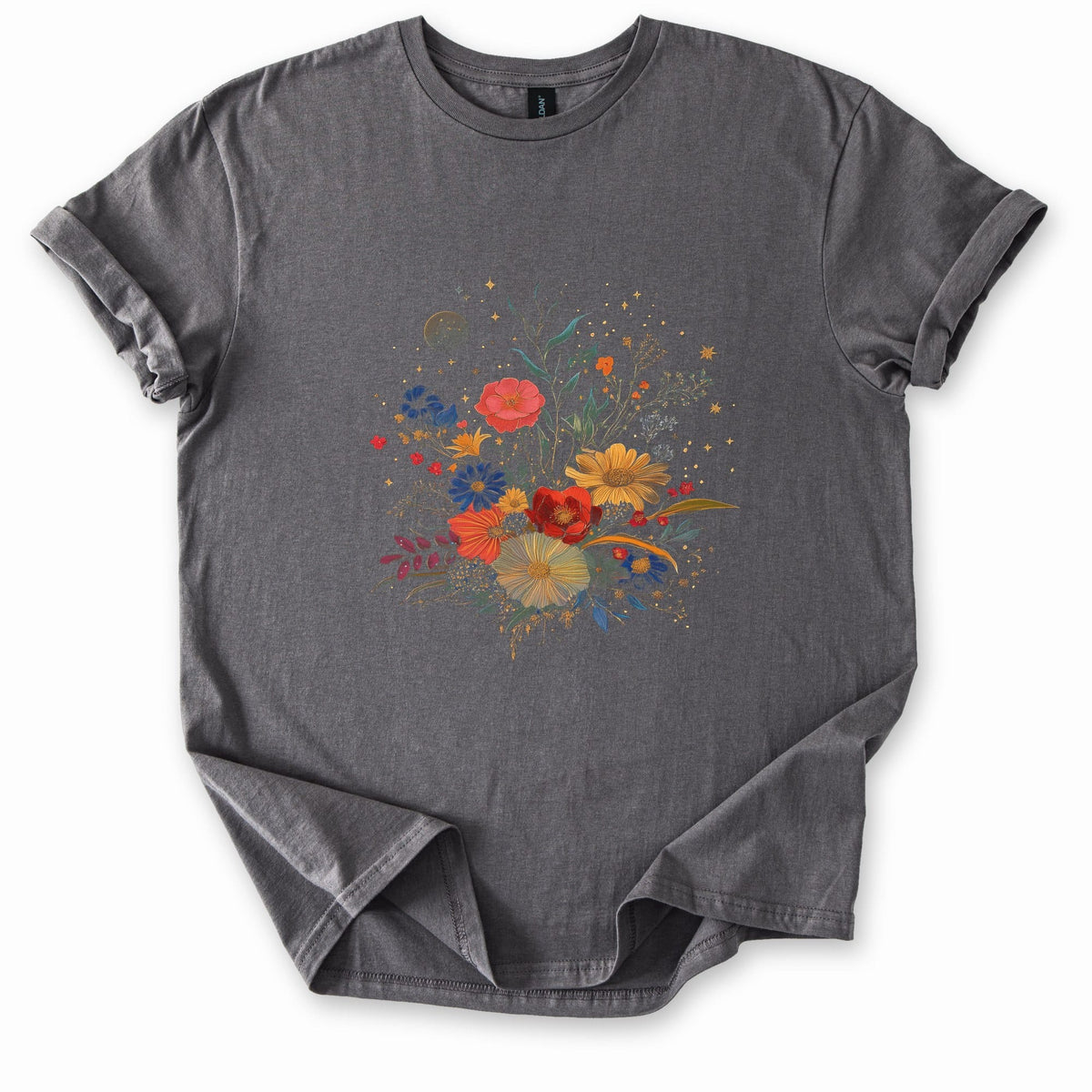 Charcoal
