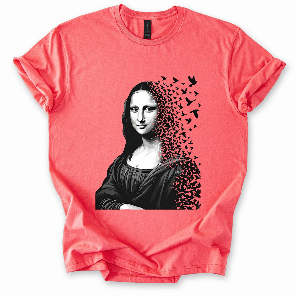 Coral Silk