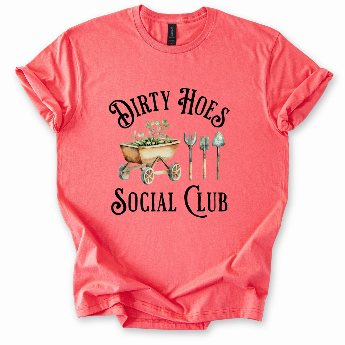 Coral Silk