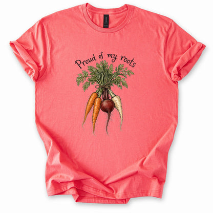 Coral Silk