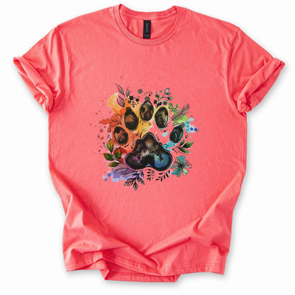 Coral Silk