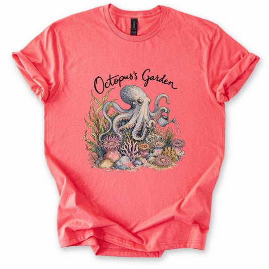 Coral Silk
