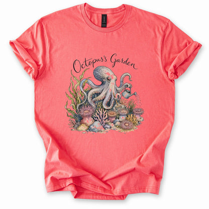 Coral Silk