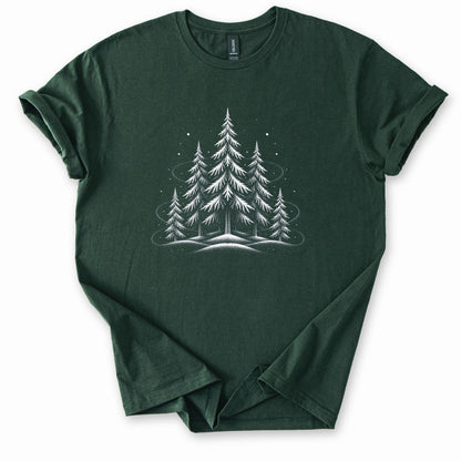 Forest Green