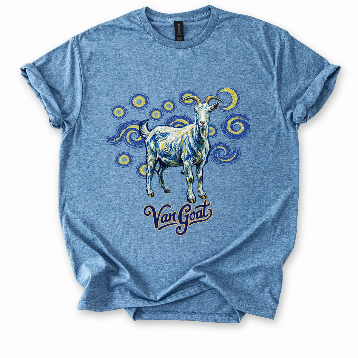 Heather Indigo