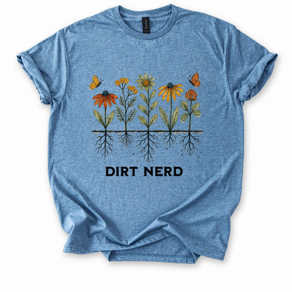 Heather Indigo