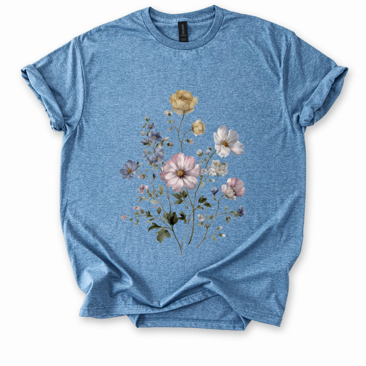 Heather Indigo