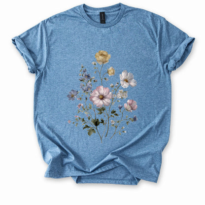 Heather Indigo
