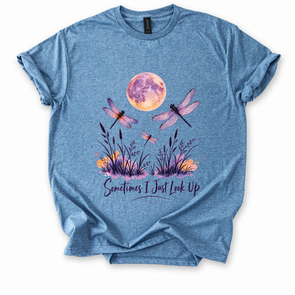 Heather Indigo