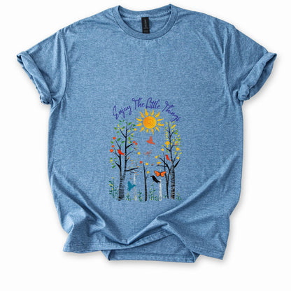 Heather Indigo