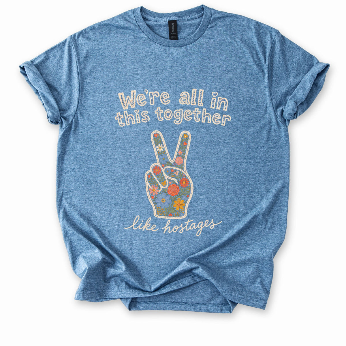Heather Indigo