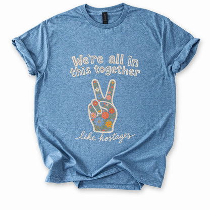 Heather Indigo